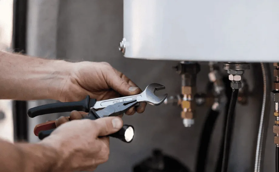 Why choose Water Heater Repair in Calder, ID